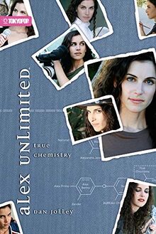 Alex Unlimited Volume 3: True Chemistry: True Chemistryvolume 3