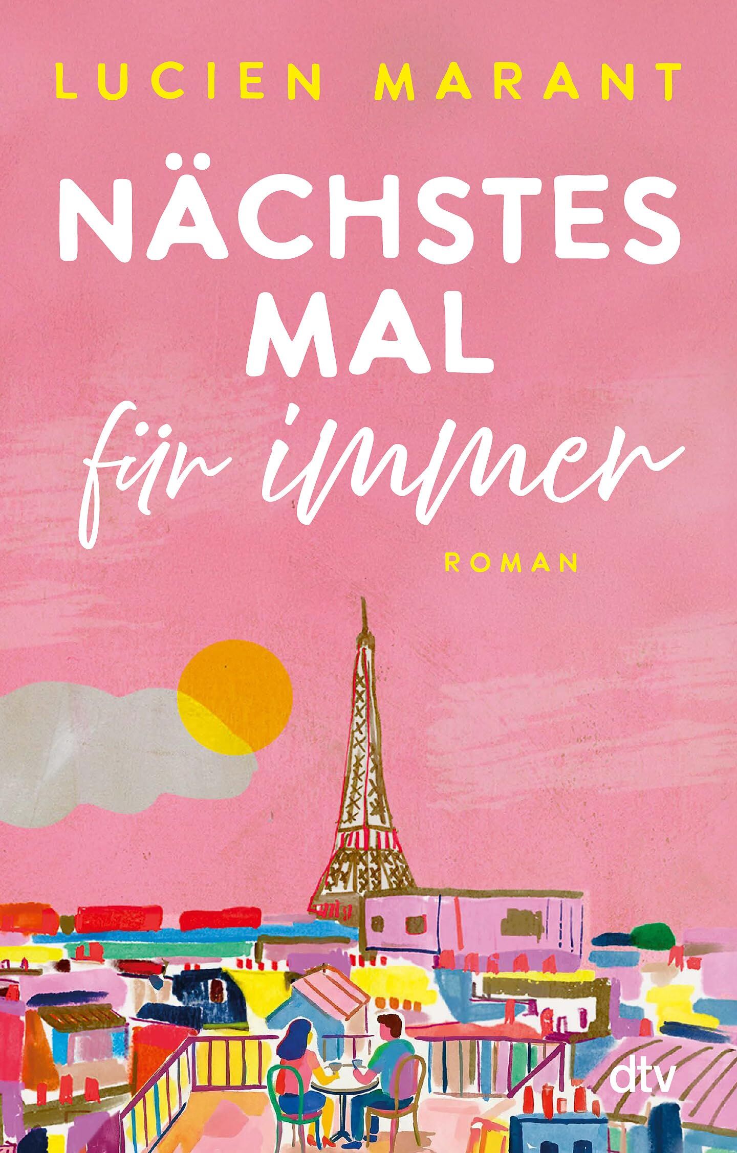 Nächstes Mal für immer - Neuware