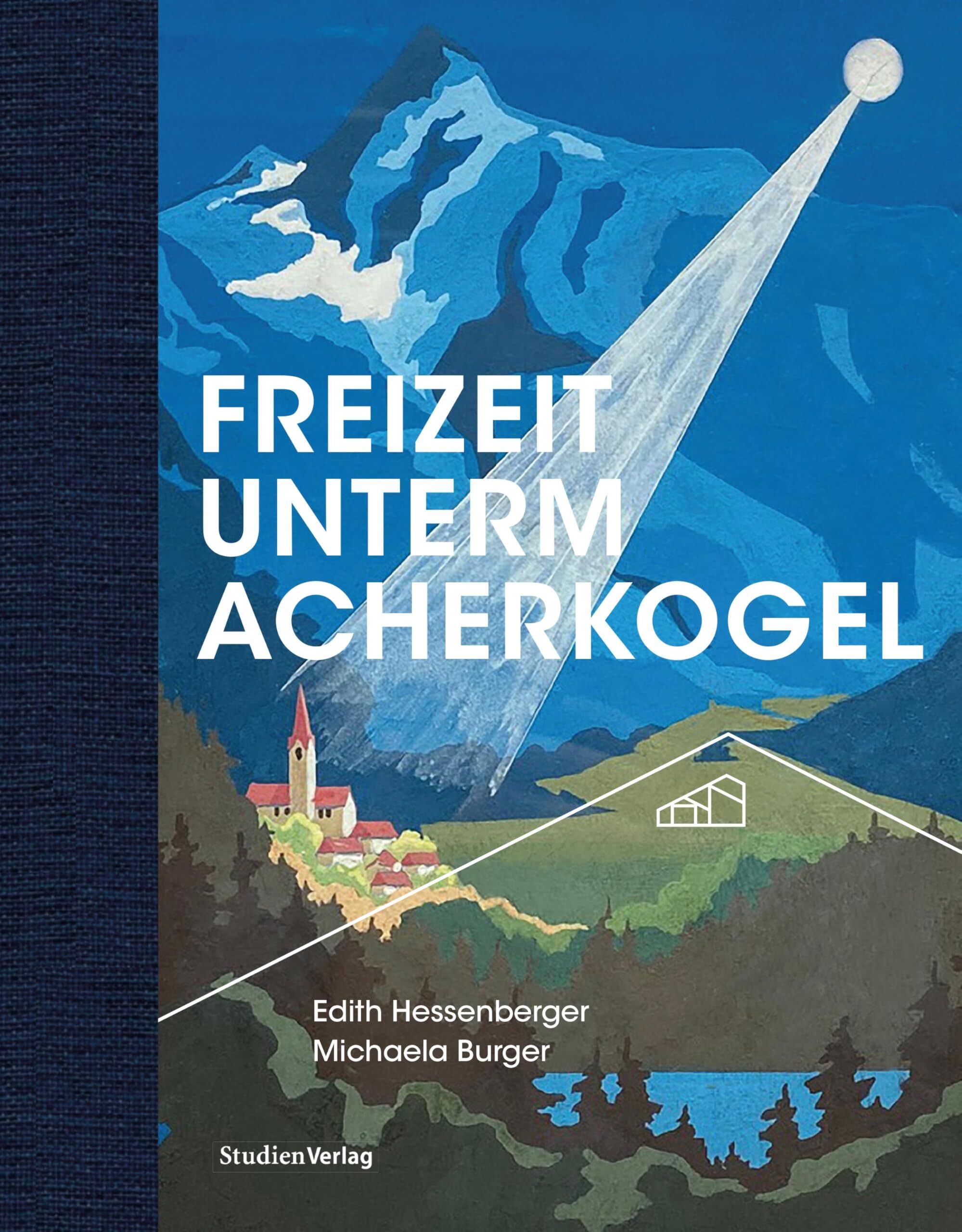 Freizeit unterm Acherkogel