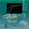Bau und Inhaltsstoffe der Zelle - Lipide, 1 CD-ROM Materielien für den Sekundarbereich II Biologie. Für Windows 95/98//NT 4.0/ME/2000/XP