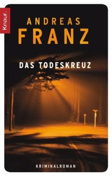 Das Todeskreuz, Sonderausgabe von Franz, Andreas | Buch | Zustand gut