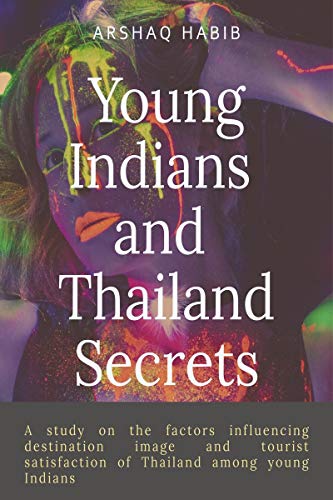 Young Indians and Thailand Secrets