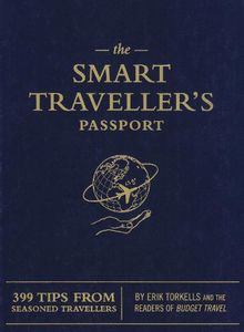 The Smart Traveller's Passport