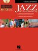 Essential Elements Jazz Play-Along: B Flat, E Flat and C Instruments