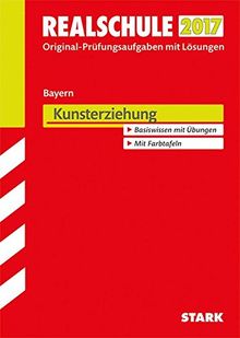 Abschlussprüfung Realschule Bayern - Kunsterziehung