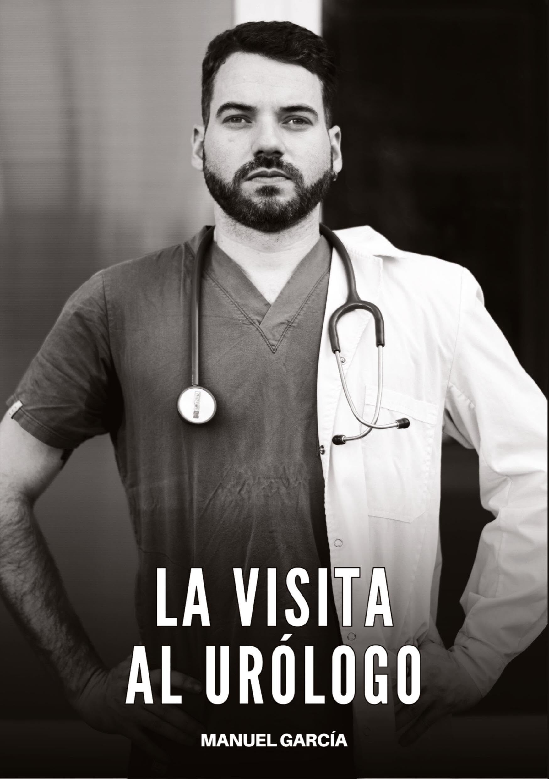 La Visita al Urólogo