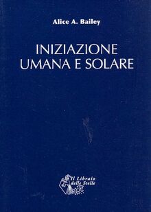 Iniziazione umana e solare