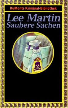 Saubere Sachen