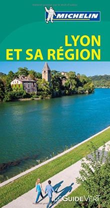 Lyon et sa région