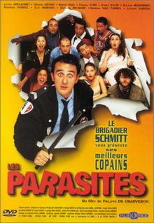 Les Parasites 