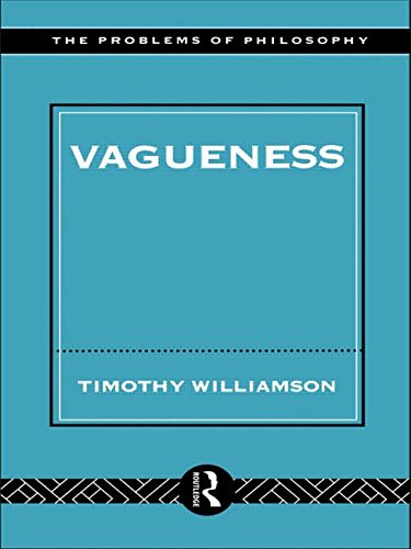 Vagueness (Problems of Philosophy)