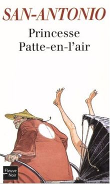 Princesse Patte-en-l'air