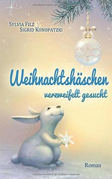 Weihnachtshäschen verzweifelt gesucht