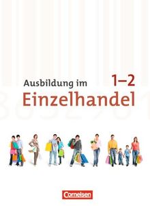 Gesamtband Verkäuferinnen und Verkäufer - Fachkunde