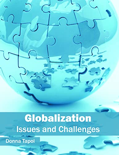 Globalization: Issues and Challenges