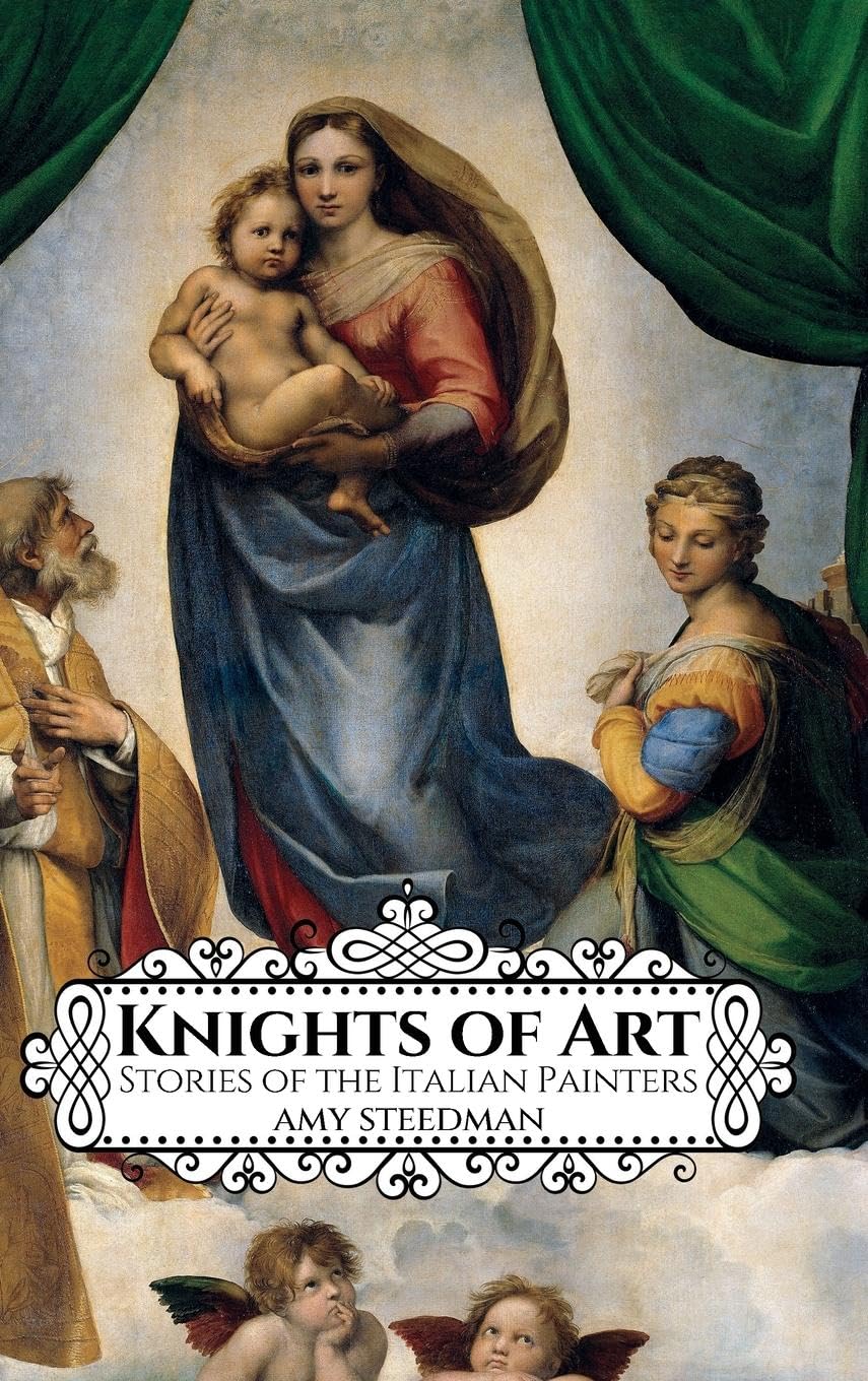 Knights of Art