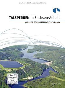 Talsperren in Sachsen-Anhalt