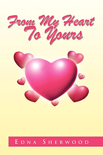 From My Heart To Yours