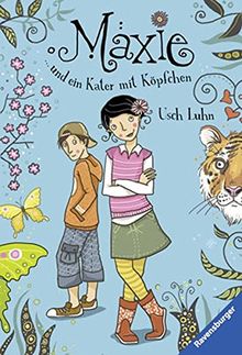 Maxie und ein Kater mit Köpfchen (Ravensburger Taschenbücher)