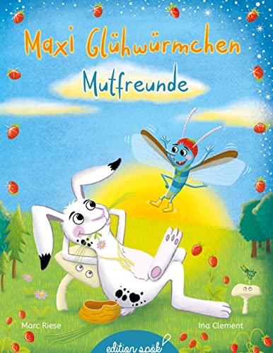 Maxi Glühwürmchen: Mutfreunde