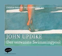 Der verwaiste Swimmingpool / Transaktion