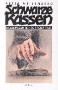Schwarze Kassen: Kommissar Löhrs erster Fall
