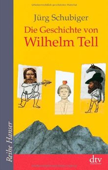 Die Geschichte von Wilhelm Tell