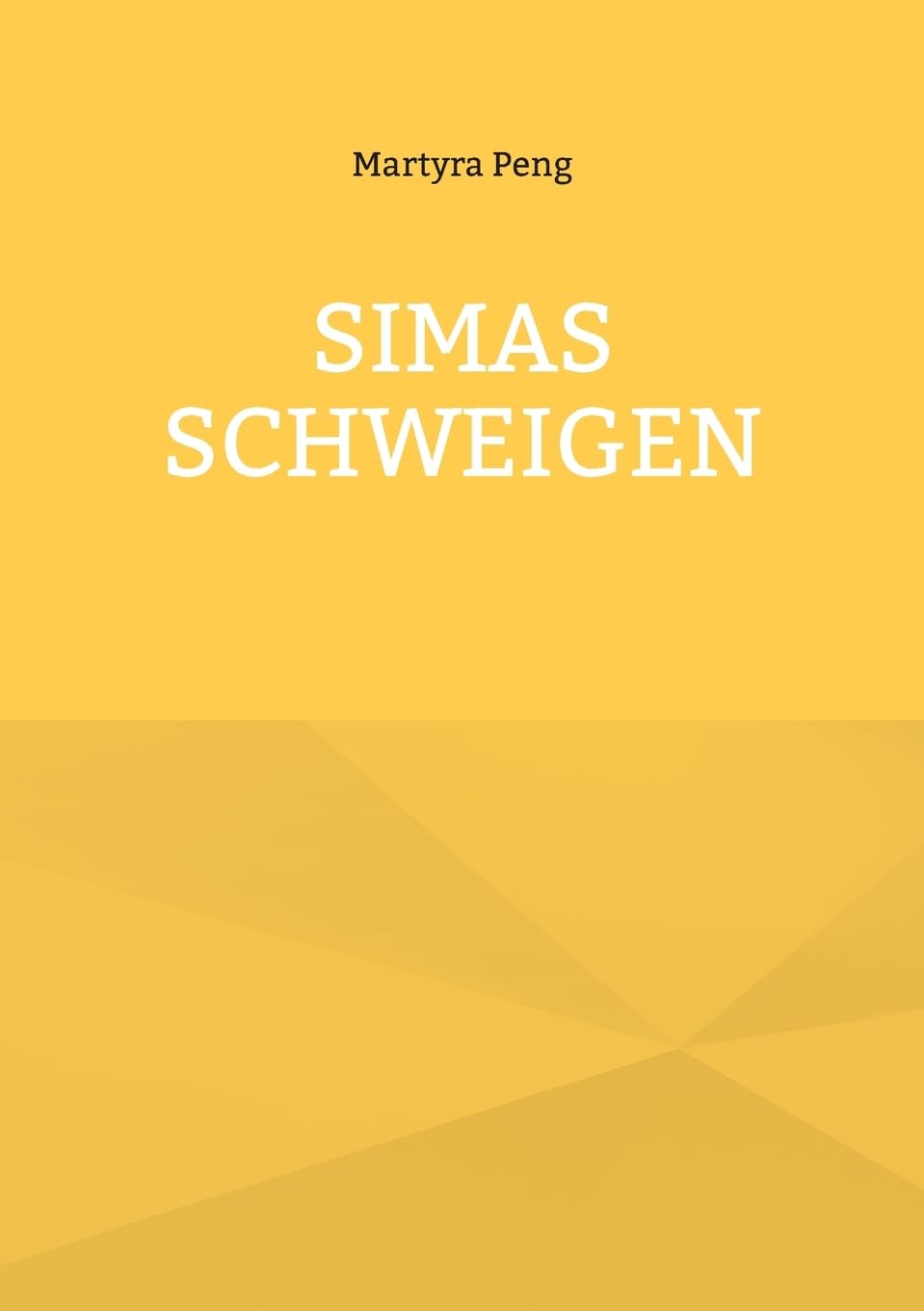 Simas Schweigen