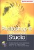 Photoshop 6 - Professional Studio