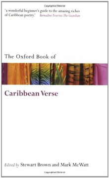 Oxford Book of Caribbean Verse (Oxford Books of Prose & Verse)