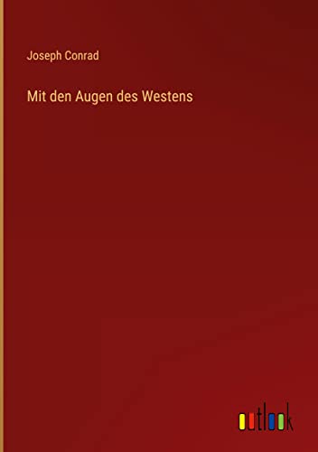 Mit den Augen des Westens