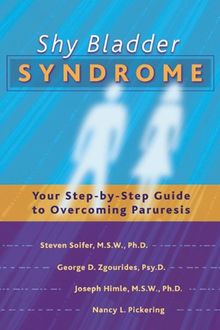 Shy Bladder Syndrome: Understanding and Coping with Trichotillomania: Your Step-by-step Guide to Overcoming Paruresis