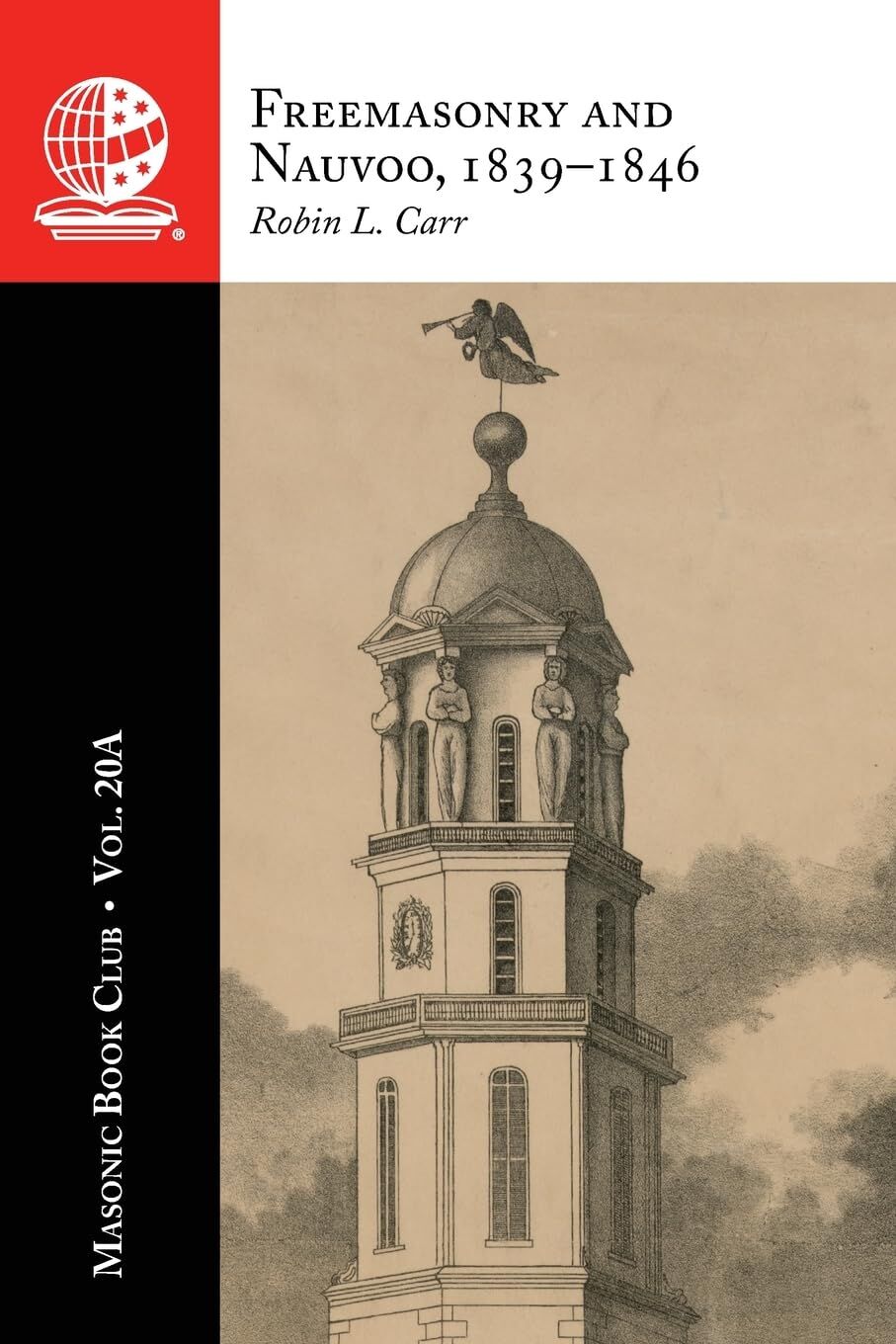 The Masonic Book Club, Vol. 20A