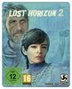 Lost Horizon 2 - Limited Steelbook Edition - [PC]