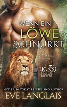 Wenn ein Löwe Schnurrt (Lion's Pride)