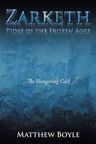 Zarketh: The Hungering Cold