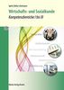 Wirtschafts- und Sozialkunde: Kompetenzbereiche I bis III