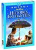 Histoires enchantees : edition speciale DVD + Blu-ray [Blu-ray] [FR Import]