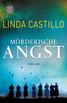 Mörderische Angst: Thriller