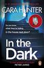 In The Dark: from the bestselling Richard and Judy Book Club author (DI Fawley Thriller, Book 2)
