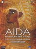 VERDI: Aida (Live from Teatro Giuseppe Verdi, Busseto, 2001) [2 DVDs]