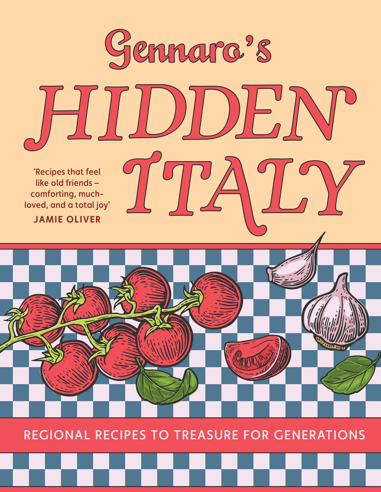 Gennaro's Hidden Italy