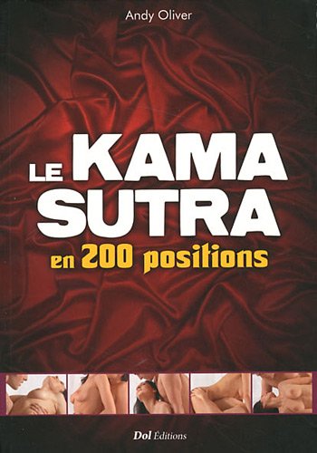 Le Kama Sutra En 200 Positions