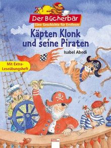 Käpten Klonk und seine Piraten