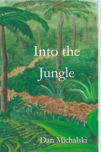 Into the Jungle