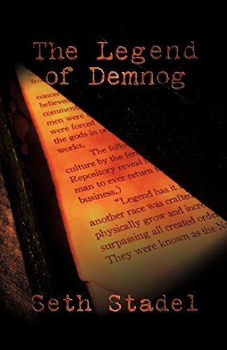 The Legend of Demnog