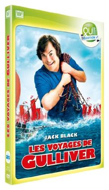 Les voyages de gulliver [FR Import]