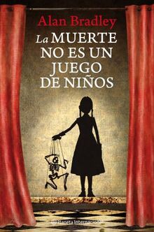 La muerte no es un juego de niños (Planeta Internacional)