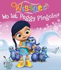 Wissper - Wo ist Peggy Pinguin?