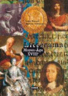 Litterama Moyen Age-XVIII (Litterature)